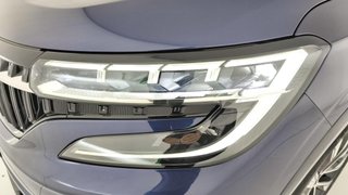 RENAULT Espace Híbrido Espace 1.2 E-Tech Híbrido Techno 146kW