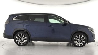 RENAULT Espace Híbrido Espace 1.2 E-Tech Híbrido Techno 146kW