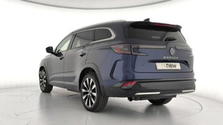 RENAULT Espace Híbrido Espace 1.2 E-Tech Híbrido Techno 146kW