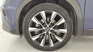 RENAULT Espace Híbrido Espace 1.2 E-Tech Híbrido Techno 146kW