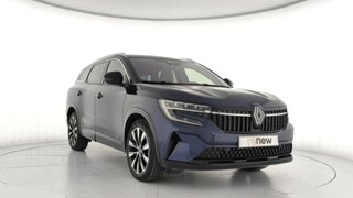RENAULT Espace Híbrido Espace 1.2 E-Tech Híbrido Techno 146kW
