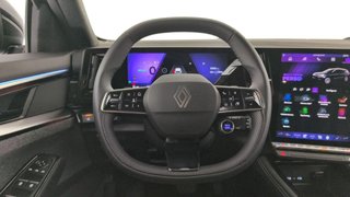 RENAULT Espace Híbrido Espace 1.2 E-Tech Híbrido Techno 146kW