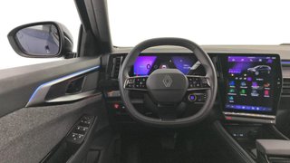 RENAULT Espace Híbrido Espace 1.2 E-Tech Híbrido Techno 146kW