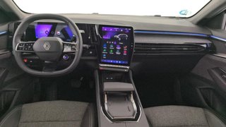 RENAULT Espace Híbrido Espace 1.2 E-Tech Híbrido Techno 146kW