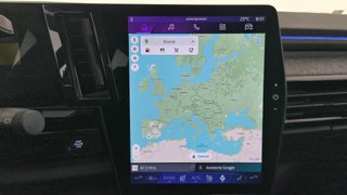 RENAULT Espace Híbrido Espace 1.2 E-Tech Híbrido Techno 146kW