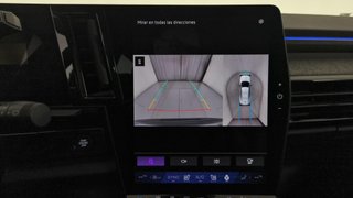 RENAULT Espace Híbrido Espace 1.2 E-Tech Híbrido Techno 146kW