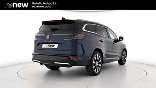 RENAULT Espace Híbrido Espace 1.2 E-Tech Híbrido Techno 146kW