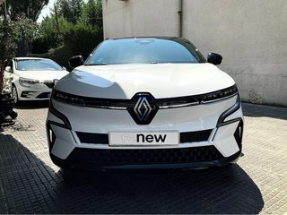 RENAULT Mégane Eléctrico Mégane E-Tech Techno Autonomía Confort AC7 EV60 160kW