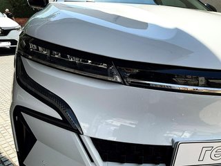 RENAULT Mégane Eléctrico Mégane E-Tech Techno Autonomía Confort AC7 EV60 160kW
