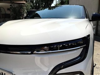 RENAULT Mégane Eléctrico Mégane E-Tech Techno Autonomía Confort AC7 EV60 160kW