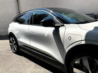RENAULT Mégane Eléctrico Mégane E-Tech Techno Autonomía Confort AC7 EV60 160kW