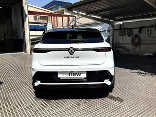 RENAULT Mégane Eléctrico Mégane E-Tech Techno Autonomía Confort AC7 EV60 160kW