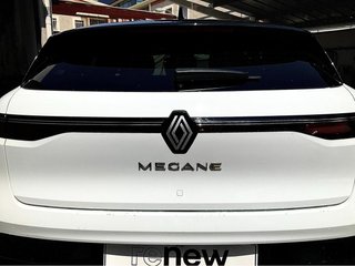 RENAULT Mégane Eléctrico Mégane E-Tech Techno Autonomía Confort AC7 EV60 160kW
