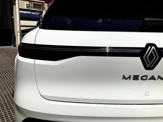 RENAULT Mégane Eléctrico Mégane E-Tech Techno Autonomía Confort AC7 EV60 160kW