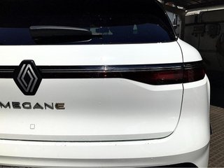 RENAULT Mégane Eléctrico Mégane E-Tech Techno Autonomía Confort AC7 EV60 160kW