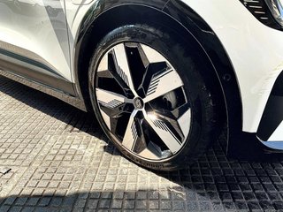 RENAULT Mégane Eléctrico Mégane E-Tech Techno Autonomía Confort AC7 EV60 160kW