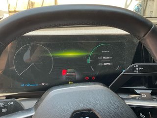 RENAULT Mégane Eléctrico Mégane E-Tech Techno Autonomía Confort AC7 EV60 160kW