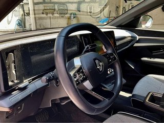 RENAULT Mégane Eléctrico Mégane E-Tech Techno Autonomía Confort AC7 EV60 160kW