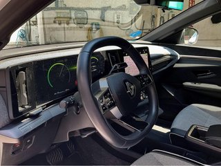 RENAULT Mégane Eléctrico Mégane E-Tech Techno Autonomía Confort AC7 EV60 160kW