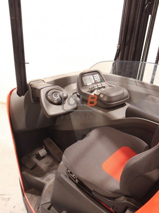 Ref. M-6616 Retráctil BT RRE 140
