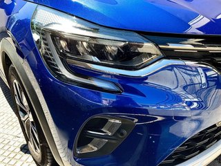 RENAULT Captur Captur TCe GPF Micro Híbrido Techno EDC 103kW