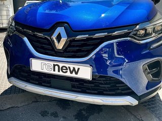 RENAULT Captur Captur TCe GPF Micro Híbrido Techno EDC 103kW