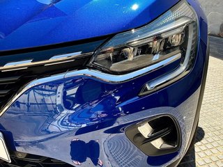 RENAULT Captur Captur TCe GPF Micro Híbrido Techno EDC 103kW