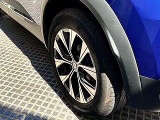 RENAULT Captur Captur TCe GPF Micro Híbrido Techno EDC 103kW