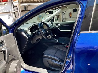 RENAULT Captur Captur TCe GPF Micro Híbrido Techno EDC 103kW