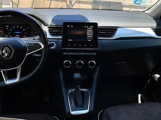 RENAULT Captur Captur TCe GPF Micro Híbrido Techno EDC 103kW