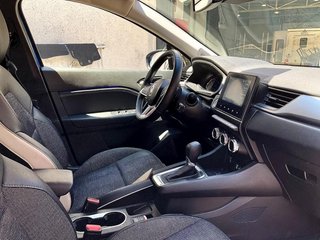 RENAULT Captur Captur TCe GPF Micro Híbrido Techno EDC 103kW
