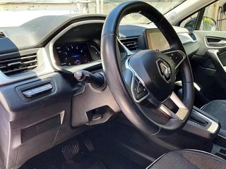 RENAULT Captur Captur TCe GPF Micro Híbrido Techno EDC 103kW
