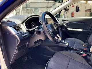 RENAULT Captur Captur TCe GPF Micro Híbrido Techno EDC 103kW