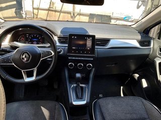 RENAULT Captur Captur TCe GPF Micro Híbrido Techno EDC 103kW