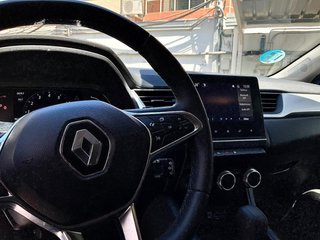 RENAULT Captur Captur TCe GPF Micro Híbrido Techno EDC 103kW