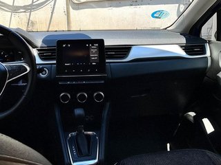 RENAULT Captur Captur TCe GPF Micro Híbrido Techno EDC 103kW