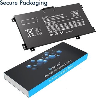 Batteria BRTONG LK03XL per laptop HP Envy X360