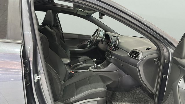 Hyundai i30 2.0 TGDI N Performance Sky 202 kW (275 CV)
