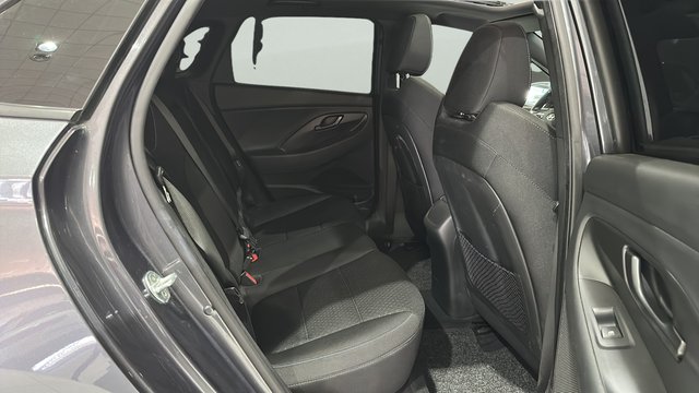 Hyundai i30 2.0 TGDI N Performance Sky 202 kW (275 CV)