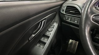 Hyundai i30 2.0 TGDI N Performance Sky 202 kW (275 CV)