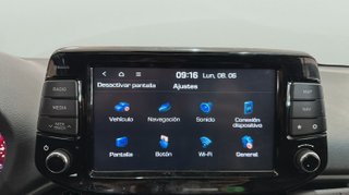 Hyundai i30 2.0 TGDI N Performance Sky 202 kW (275 CV)