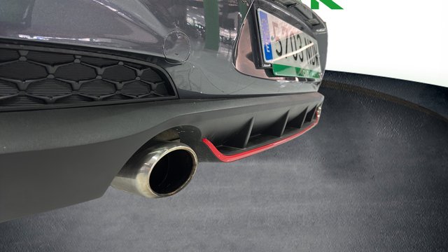 Hyundai i30 2.0 TGDI N Performance Sky 202 kW (275 CV)