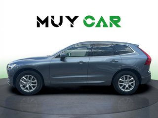 Volvo XC60 D3 R-Design 110 kW (150 CV)