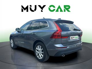 Volvo XC60 D3 R-Design 110 kW (150 CV)