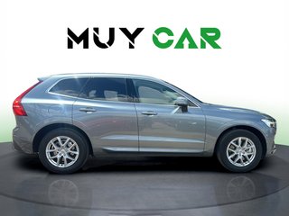 Volvo XC60 D3 R-Design 110 kW (150 CV)