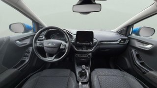 Ford Puma 1.5 Ecoblue Titanium 88 kW (120 CV)