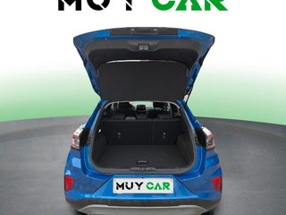 Ford Puma 1.5 Ecoblue Titanium 88 kW (120 CV)