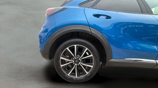 Ford Puma 1.5 Ecoblue Titanium 88 kW (120 CV)