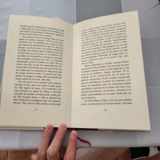 Libro Memoria de mis putas tristes