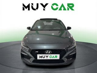 Hyundai i30 2.0 TGDI N Performance Sky 202 kW (275 CV)